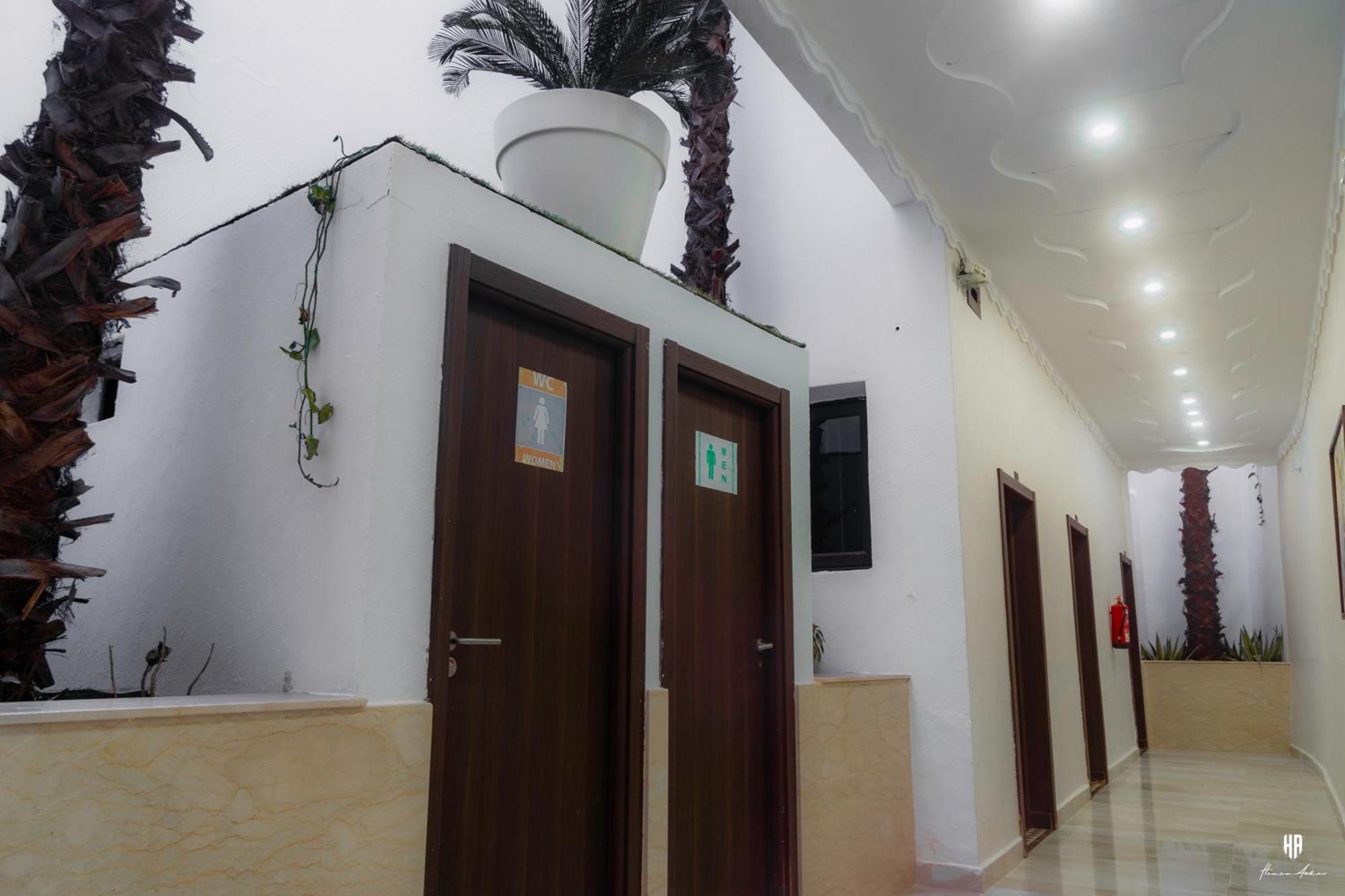 Hotel Jibal Chaouen Шефшауэн Экстерьер фото