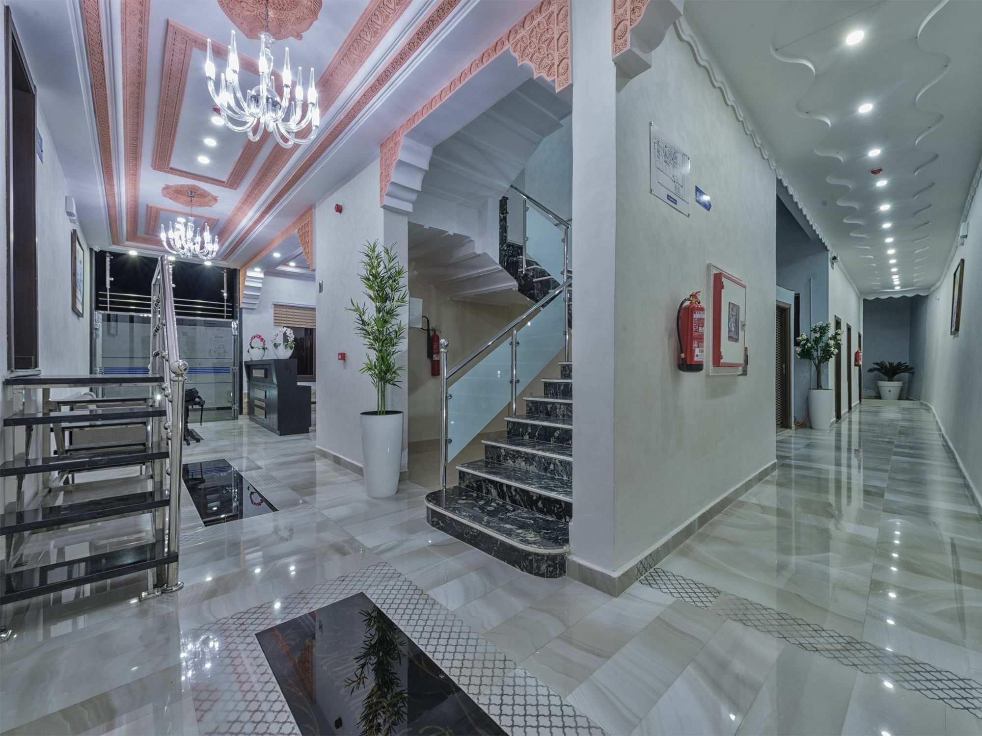 Hotel Jibal Chaouen Шефшауэн Экстерьер фото